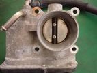 Toyota Axio 141 Throttle Body