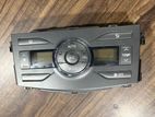 Toyota Axio 141 Touch AC Panel