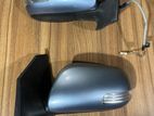 Toyota Axio 141 Winker Side Mirror Set