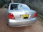 Toyota Axio 141 X Limited 2008