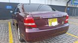 Toyota Axio 141 X Limited 2010