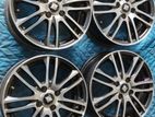 Toyota Axio 15'' Size Alloy Set