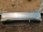 Toyota Axio (160) Rear Buffer Petrol - Reconditioned