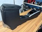 Toyota Axio 161 165 Arm Rest Center Console
