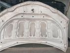 Toyota Axio 161/165 bonnet