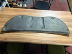 Toyota Axio 161 165 Bonnet Insulator