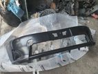 Toyota Axio 161 165 Front Bumper