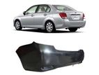 Toyota Axio 161 165 Genuine Rear Bumper