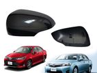 Toyota Axio 161 165 Hybrid Side Mirror Cover