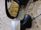 Toyota Axio 161 165 Side Mirror