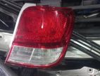 Toyota Axio 161/165 Tail light (small repaired)