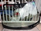 Toyota Axio 161 165 Windscreen