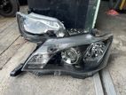 Toyota Axio 161 165 Xenon Headlight Set