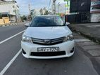 Toyota Axio 161 2013