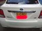 Toyota Axio 161 2014