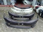 Toyota Axio 161 Bumper