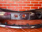 Toyota Axio 161 Front Buffer