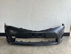 Toyota Axio 161 Front Buffer
