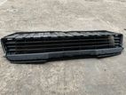 Toyota Axio 161 Front Buffer Lower Grill