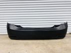 Toyota axio 161 front bumper