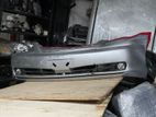 Toyota Axio 161 Front Bumper Panel