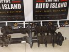 Toyota Axio 161 Front Shock