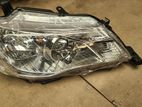 Toyota Axio 161 Head Lamp L R