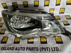 Toyota Axio 161 Head light A/F RHS