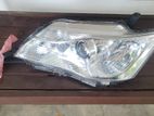 Toyota Axio 161 Head Light