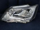 toyota axio 161 head light