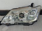 toyota axio 161 head light