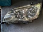 Toyota Axio 161 Head Light