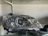 Toyota Axio 161 Head Light