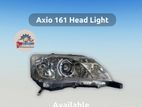 Toyota Axio 161 Head Light