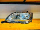 Toyota Axio 161 Head Light