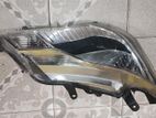 TOYOTA AXIO 161 HEAD LIGHT