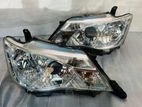 Toyota Axio 161 Head Light