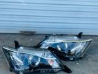 Toyota Axio 161 Head Light