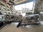 Toyota Axio 161 Head Light