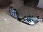 Toyota axio 161 head light