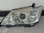 Toyota axio 161 head light scoop