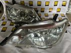 Toyota Axio 161 Head light Xenon