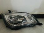 toyota axio 161 heada light