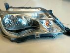 Toyota Axio 161 Headlight