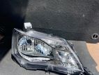 Toyota Axio 161 Headlight