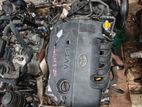 Toyota Axio 161 Petrol Engine Motor