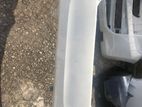 Toyota Axio 161 Rear Buffer