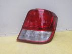 Toyota Axio 161 right side tail light