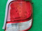 Toyota Axio 161 right tail light