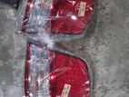 Toyota Axio 161 Tail Lamp L R